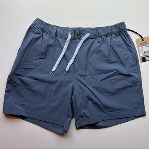 NWT Mens Chubbies Everywhere short